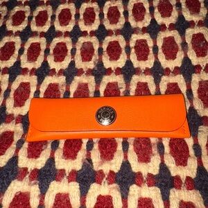 Hermès Buffalo Horn Comb